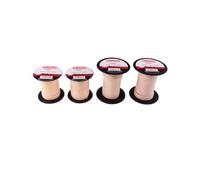 Oregon - Corde de Lanceur de 4,5 mm x 30,5 mm pour Tronçonneuses et Débroussailleuses, Cœur en Polyamide, Résistant à l'Huile et au Pétrole (522855)