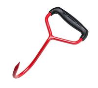 Oregon - Crochet de Levage avec Poignée Transversale