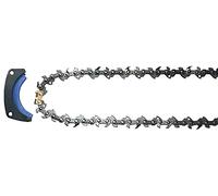 Chaîne de tronçonneuse - OREGON - 566336 - Pas: 3/8' - Jauge: 1,3 mm - 52 maillons