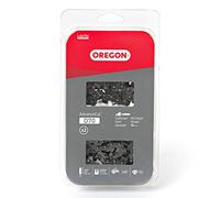 Oregon D70T AdvanceCut Lot de 2 chaînes de tronçonneuse Noir