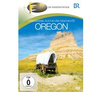 Br-Fernweh - Oregon [Import]