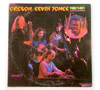 Oregon & Elvin Jones : Together