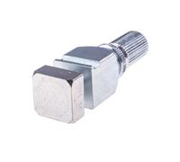 Oregon Enclume de disjoncteur de chaîne réglable 105530