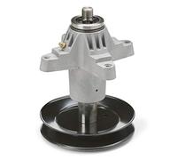 Oregon Ensemble de broche pour plateau 137,2 cm Cub Cadet MTD tondeuse à gazon Rzt54 GT1054 Gt1554 918-0671b