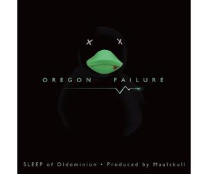 Oregon Failure [Import allemand]