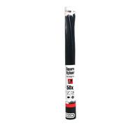 Oregon Brins pour débroussailleuse 50 brins Ø 3,75 mm L 42 cm Nylon carré
