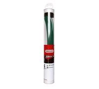 Oregon Fil débroussailleuse cranté 5 mm – Robuste, coupe végétation dense – 70 pcs 26 cm