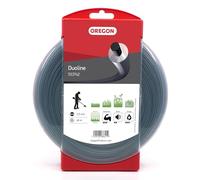 Oregon 533742 Fil de coupe rond Duoline, 3,5 mm, rouleau de 40 m