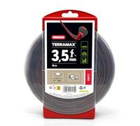 Oregon Fil de débroussailleuse Terramax 3,5 mm x 36 m