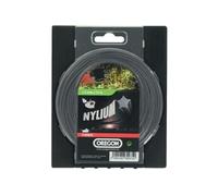 OREGON - Fil Nylium pour coupe -bordure 1,6 mm x 15 m