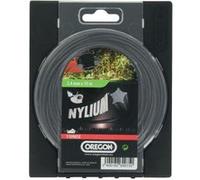 OREGON - Fil Nylium pour coupe -bordure 2,4 mm x 15 m G
