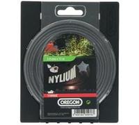 OREGON - Fil Nylium pour coupe -bordure 3 mm x 15 m G