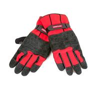 Oregon Gants de protection pour tronçonneuse Fiordland Un Design Hiver 295485 XL