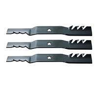 Oregon G3 Gator ailettes, Lot de 3
