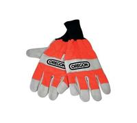 OREGON - Gants de protection pour tronçonneuse M