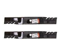 Oregon Gator G5 592-615 Lot de 2 lames Gator G5 21-3/8"