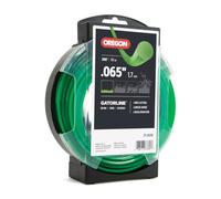 Oregon Gatorline Désherbeur de mauvaises herbes rond 1,65 cm x 100 m