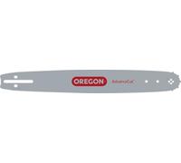 Oregon Guide chaîne tronçonneuse 188PXBK095 45 cm Pas .325" Jauge 1,5 mm 72 maillons AdvanceCut