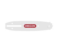 Oregon Guide-Chaîne pour Élagueuse 20cm, Support A041 | Compatible élagueuses Dolmar, Makita, Echo, Poulan et autres, format compact