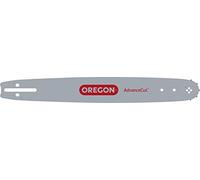 Oregon Guide-Chaîne Pro-Am 45,7cm avec Support K095 | Guide-chaîne sprocket-nose 18 pouces, compatible support K095, longue durée de vie