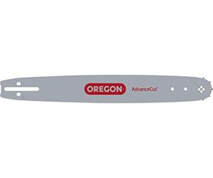 Oregon Guide-Chaîne Pro-Am 45,7cm avec Support K095 | Guide-chaîne sprocket-nose 18 pouces, compatible support K095, longue durée de vie