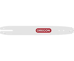 Oregon Guide-Chaîne Tronçonneuse 30cm, Support A074 | Simple rivet, conçu pour tronçonneuses Stihl, montage support A074