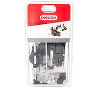 Oregon Guide de classement professionnel pour tronçonneuse (557849)