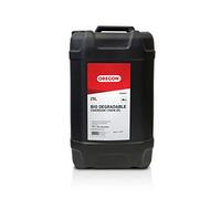 Oregon Huile de chaîne et guide pour tronçonneuse bio - 25 litres - 104937
