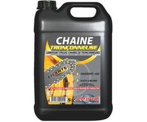 OREGON - Huile filante spéciale chaîne tronconneuse G