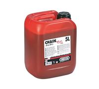 Oregon - Huile pour et Guide-Chaîne de Tronçonneuse, 5 L (O10-4936) Viscocity 40