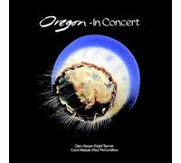 Oregon - In Concert [Cd]