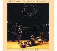 Oregon – in Performance