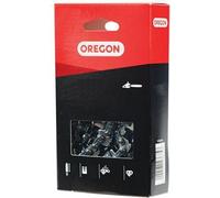 Oregon 21LPX066E Type 21 LPX Chain, 66 maillons d'entraînement - Super 20 Chisel Chain .325 1