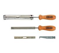 Oregon Kit affutage de chaines de tronçonneuse - diam 4,0 mm G