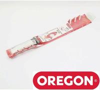 Oregon Lame de broyage universelle Lame de remplacement 52,7 cm MTD ONE FOR ALL 69-245
