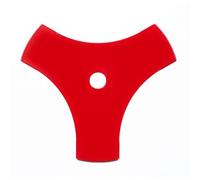 OREGON - Lame de Débroussailleuse Universelle à 3 Dents, 255mm x 1,4mm, Coupe la Végétation Dense, Compatible avec Toutes les Débroussailleuses y compris Husqvarna, Echo, Shindaiwa, Stihl & autres