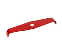 Lames De Débroussailleuse - 2 À 8 Dents - Universel - Lame : 3 Mm - 2 Dents X 300 Mm (12"") - 2 Dents Spéciales Ronces G