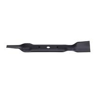 Oregon Lame de tondeuse à gazon pour John Deere GX20250 Single (besoin de 3) pour coupe de 122,9 cm 91108