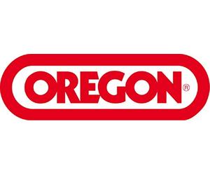 Oregon Lame universelle pour tondeuse à gazon ultra résistante 42,5 cm