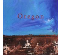 Oregon – Live at Yoshi's – CD – Edel