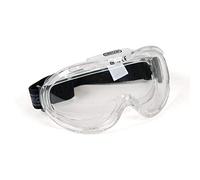 Oregon Lunettes de protection 539169 – anti-rayures, anti-buée, UV, compatibles lunettes de vue