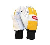 Oregon Mixte Protection.. Gants de protection, Jaune (Blanc), M (Lot 1) EU