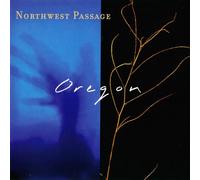 Oregon – Northwest Passage – Intuition