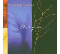 Oregon - Northwest Passage by Oregon (1997) Audio CD