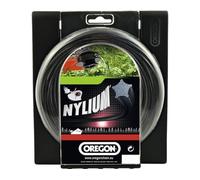 OREGON Nylium 3 mm x 15 m ficelle de faucheuse à étoiles