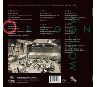 OREGON - OREGON IN MOSCOW 2 VINYL LP NEUF