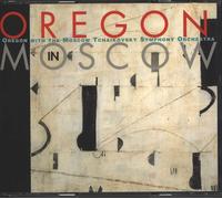 Oregon – None - Oregon in Moscow