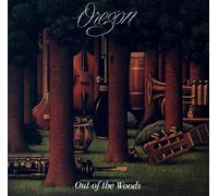Oregon - Out of The Woods