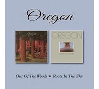 Oregon - Out of the Woods,Roots in the Sky