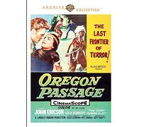 Oregon Passage
